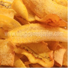 Platanitos Fritos